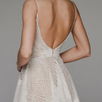 DressBetty - Elegant Luxury  Long Formal Party Midi Dress