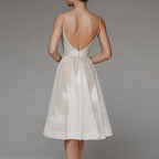 DressBetty - Elegant Luxury  Long Formal Party Midi Dress