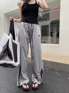 Gorpcore Track Oversize Baggy Jogging Sweatpant