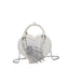 Halloween Gothic Evil Hand Spooky Trick or Treat Party Evening Sling Bag