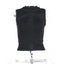 Mall Goth Sleeveless Bandage Vintage Harajuku Punk Aesthetic Trendy Crop Top