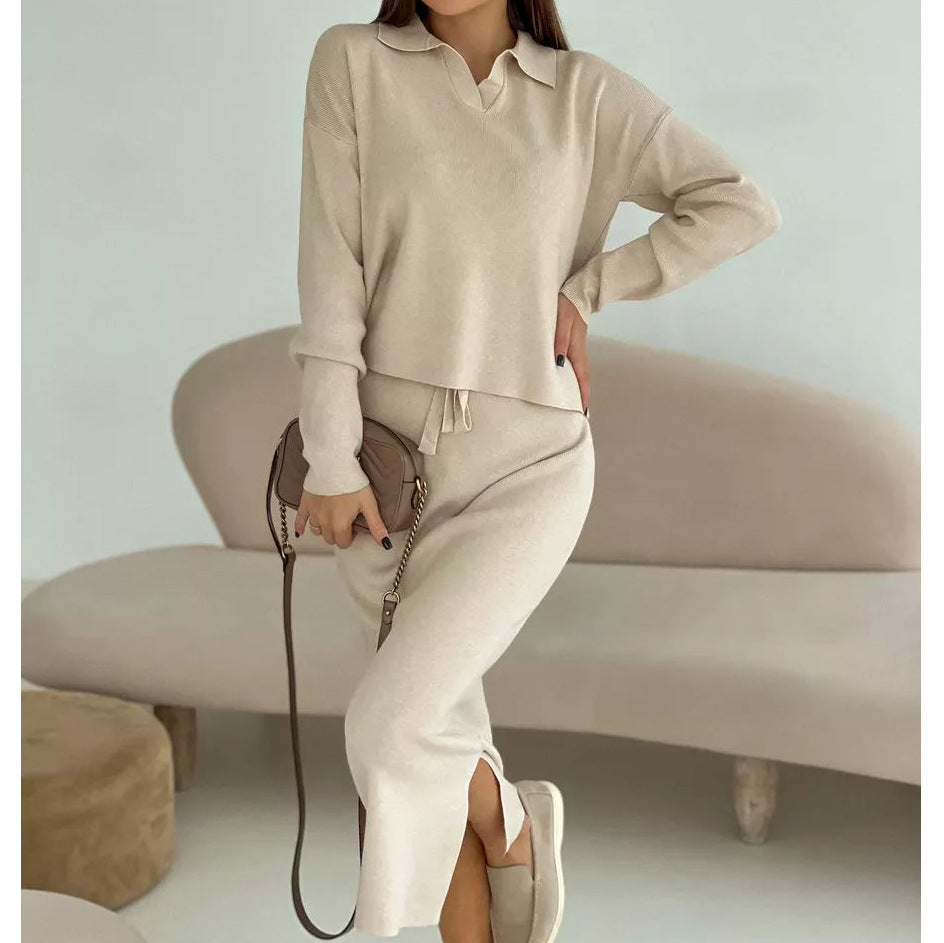 Stylish Comfortable Casual Modern Relaxed Trendy Sleek Fashionable Suit Secondary image