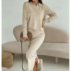 Stylish Comfortable Casual Modern Relaxed Trendy Sleek Fashionable Suit