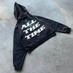 Unisex Harajuku Hoodie