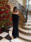 Winter Elegant Maxi Wedding Guest Lace Dress