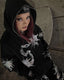 Retro Pattern Street Hoodie