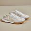 Spring Autumn New Fashion Women's Running Sneakers Flat Breathable Casual Student Female Walking Shoes Light Weight Trainers