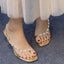 One-Line Buckle Brand Designer Classic Trend Hot Selling High Heel