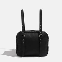 Gothic Sweet Lolita Large Capacity Y2K Bag