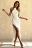 April Elegant Maxi Dress
