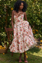 Princess Slip Party Dress