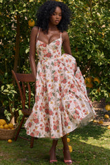 Princess Slip Party Dress