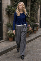 Essential Knit Cardigan