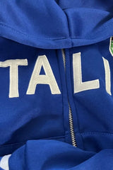 Y2K Street Style Hoodie