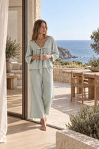HEIDI TWO Stylish PIECE SET