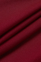 Chic Ruched Bodycon Party Dress