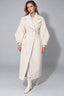 Miss Paris Graceful Trench Coat