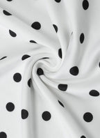 Alonso Mini Dress - White