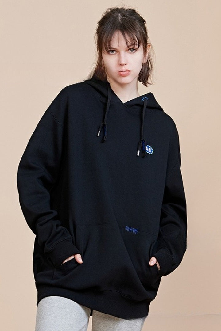 Unisex Pullover Graphic Hoodie Main image