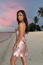 Avianna Elegant Dress