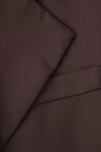 Slim Fit Casual Work Blazer
