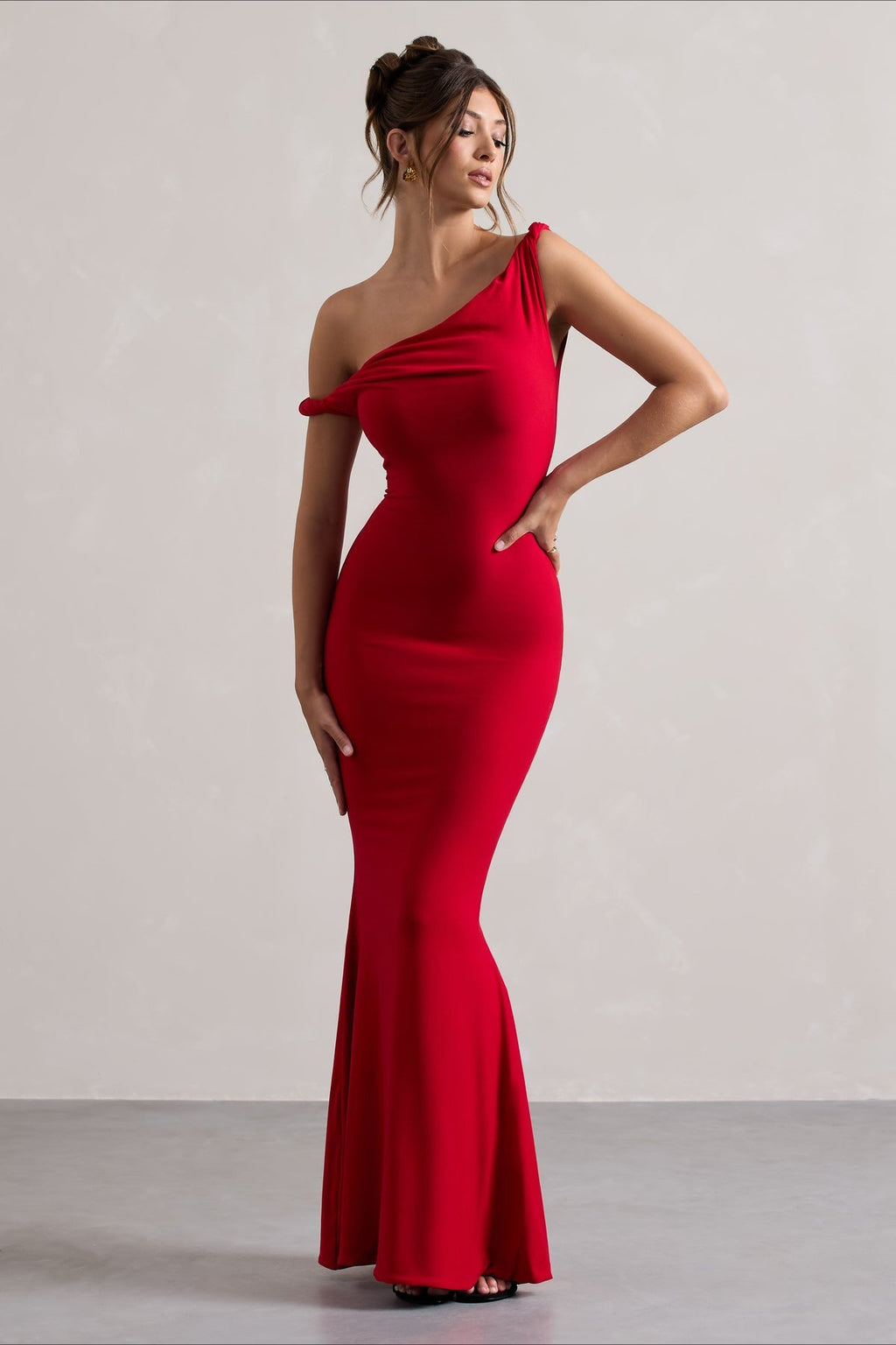 Bardot Bodycon Party Dress