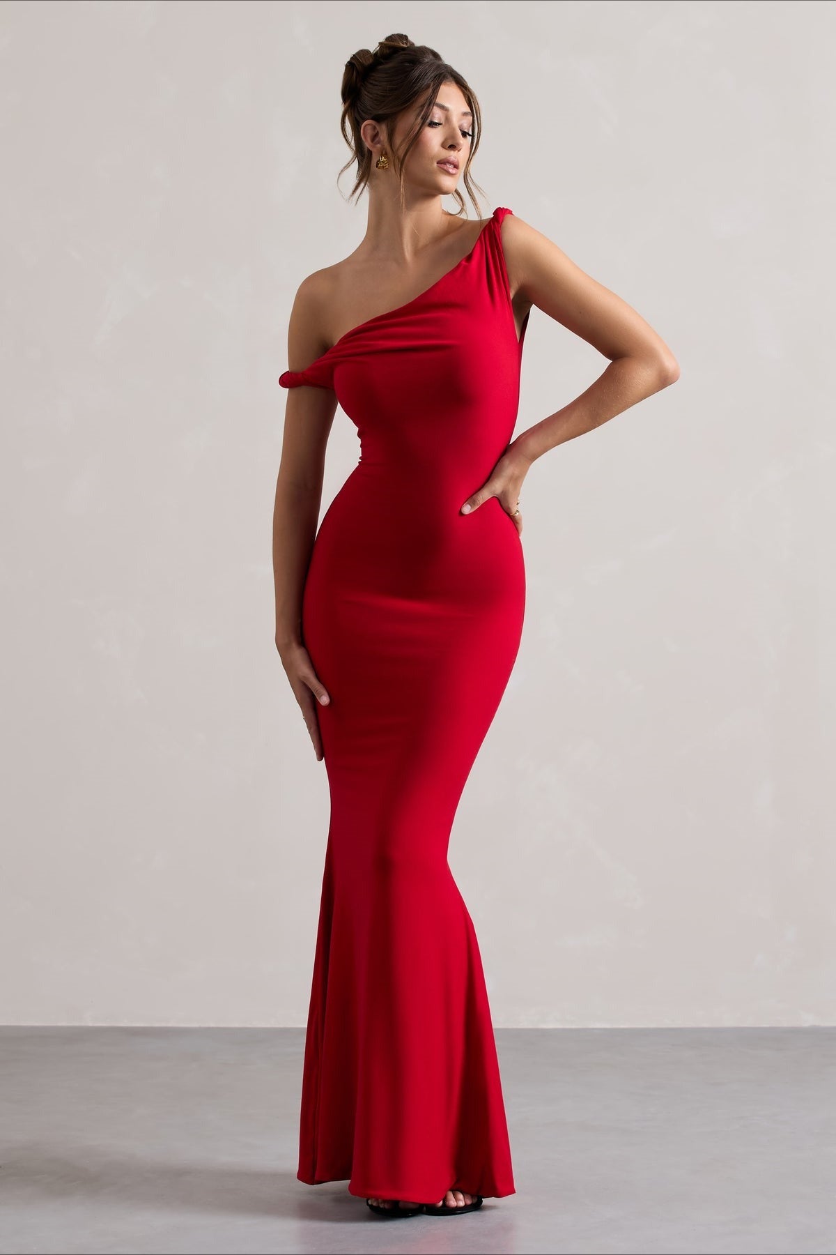 Bardot Bodycon Party Dress