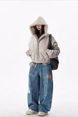 Insulated Bomber Jacket