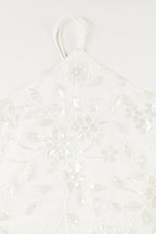 Halter Bodycon Lace Dress