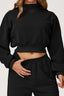 Casual Loose Fit Outdoor Training Hoodie
