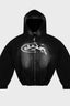 New Pullover Graphic Hoodie