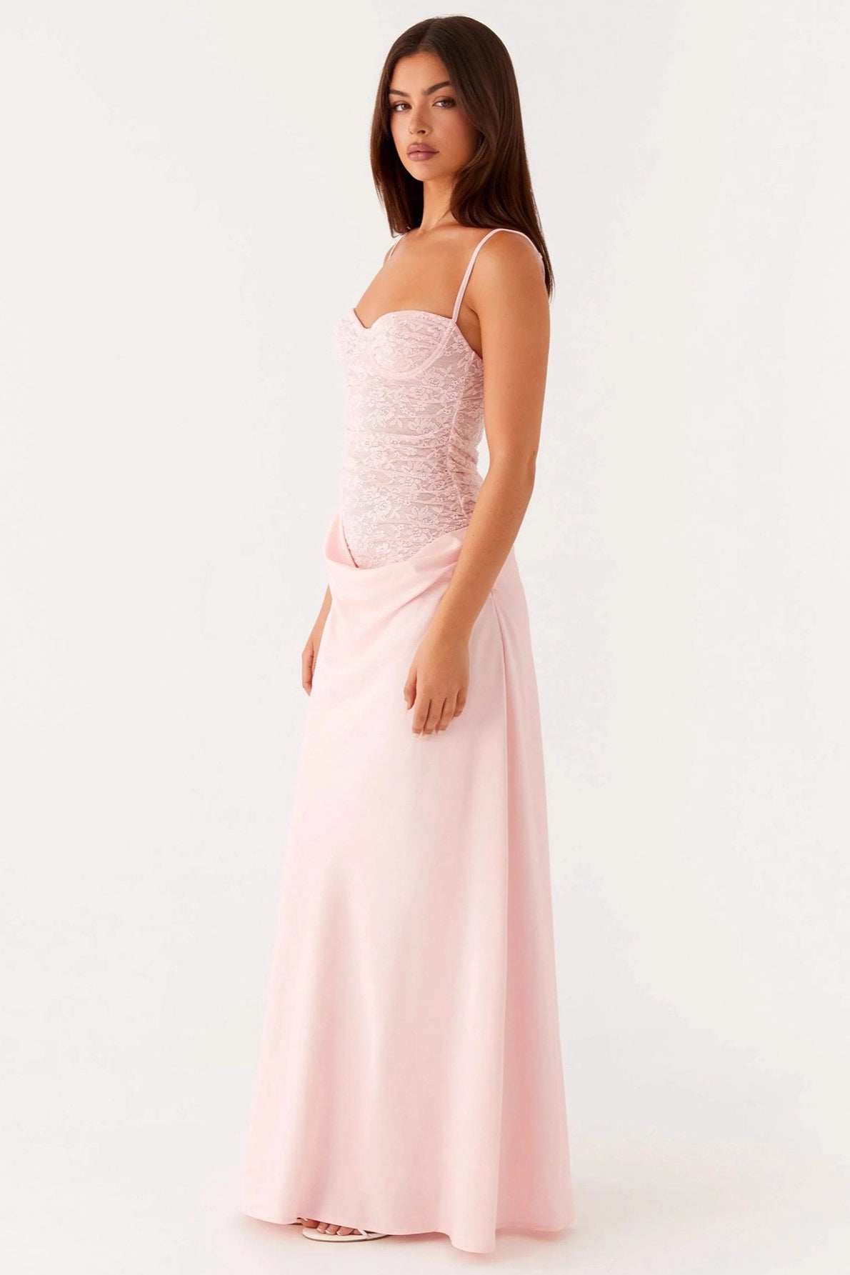 Halter Backless Tank Bodycon Dress Secondary image