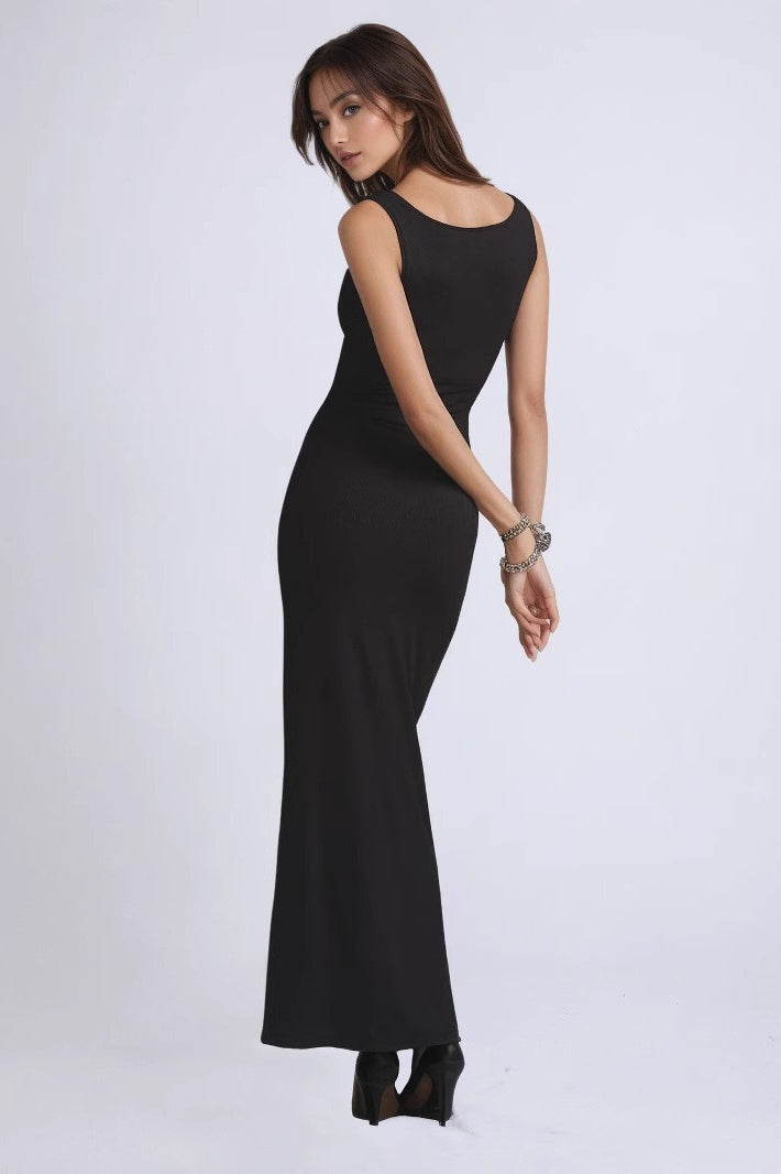 Lace Fitted Work Dress Secondary image