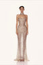 Sequin Glamour Gown Prom Dress