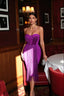 Bodycon Elegant  Evening Party Dress