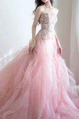 Retro Elegant Romantic Bridal Wedding Dress