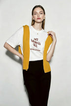 Vintage Oversized Slouchy Graphic Tee T-Shirt