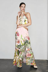 Chic Gorgeous Graphic Vacation Dress