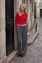 Essential Knit Cardigan