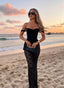 Party Lace Crop Top Skirts Slim Bodycon Spring Summer 2 Piece Dress