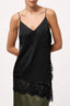 Elegant Layering Lace Cami Top