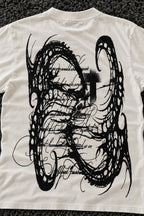 Retro Subculture Unique T-Shirt