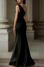 Strapless Evening Gown Prom Dress