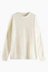 Comfort Charming Club Sweater