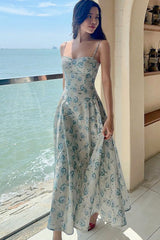 Sweetheart Bodycon Slip Dress