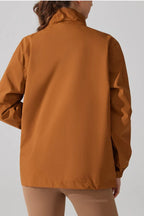 Hiking Waterproof Running Jacket