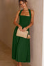 Silvia Backless Stylish Summer Dress S / 1#
