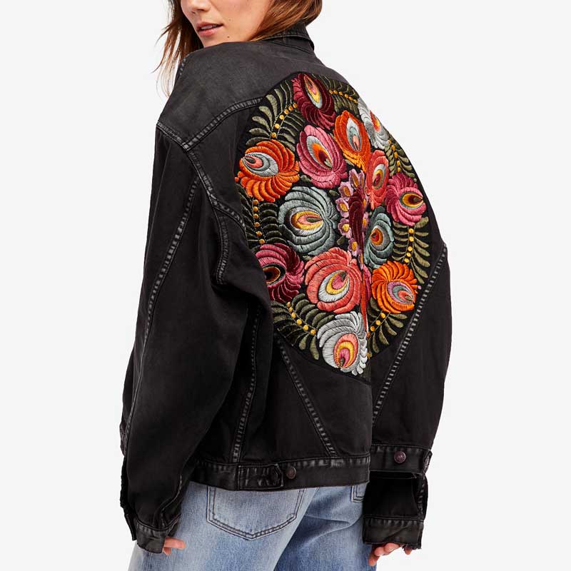 Jackets