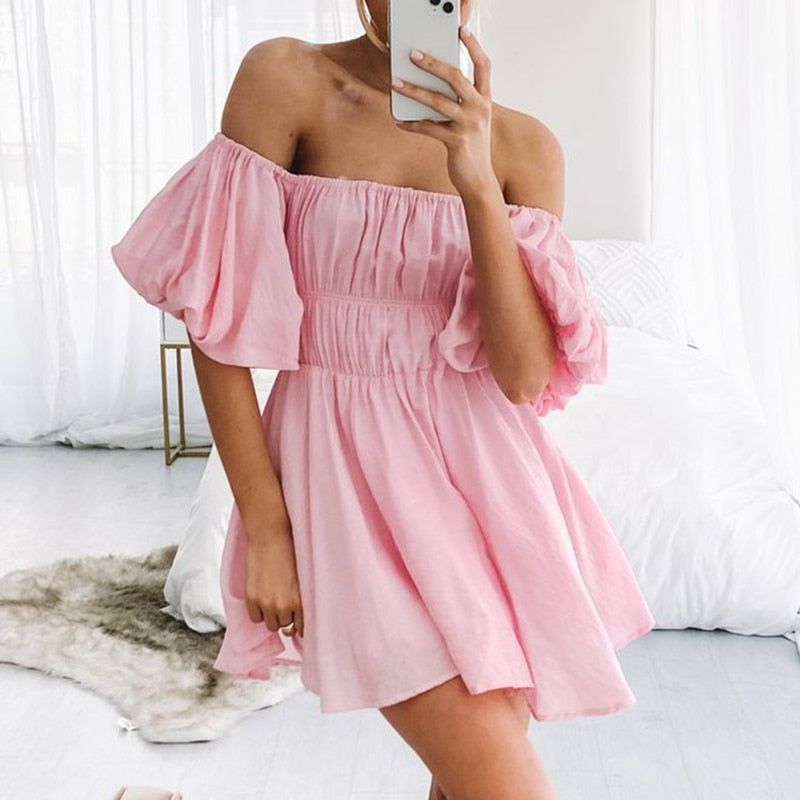 Dresses