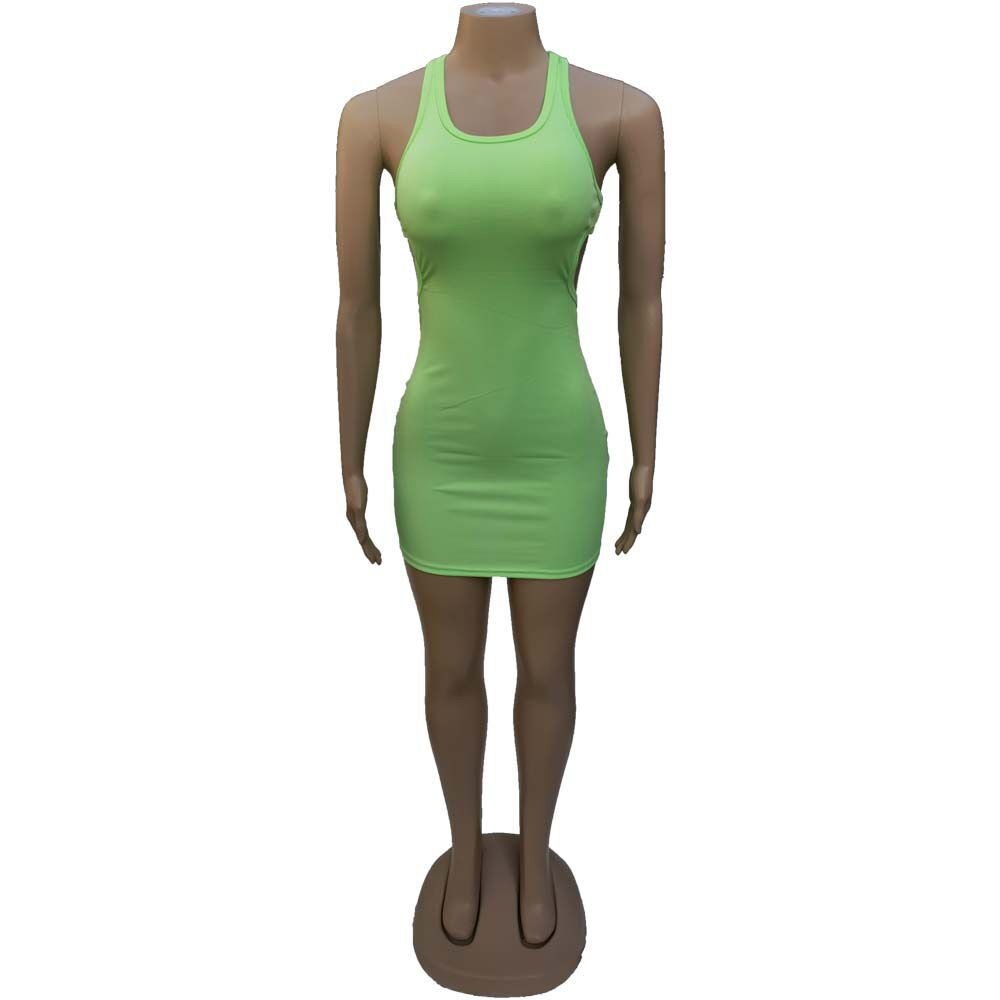 Dresses
